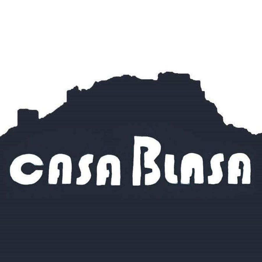 Casa Rural CasaBlasa Santo Domingo de Moya Exterior foto